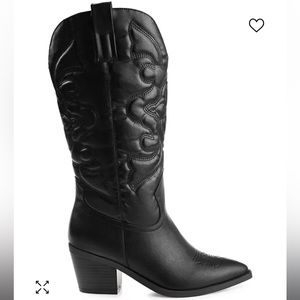 Western Boots